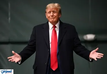 ترامپ خطاب به ایران : هنوز دیر نشده توافق کنید