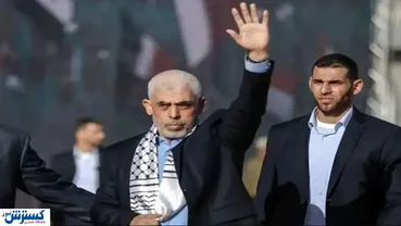 برادر یحیی سنوار هم ترور شد