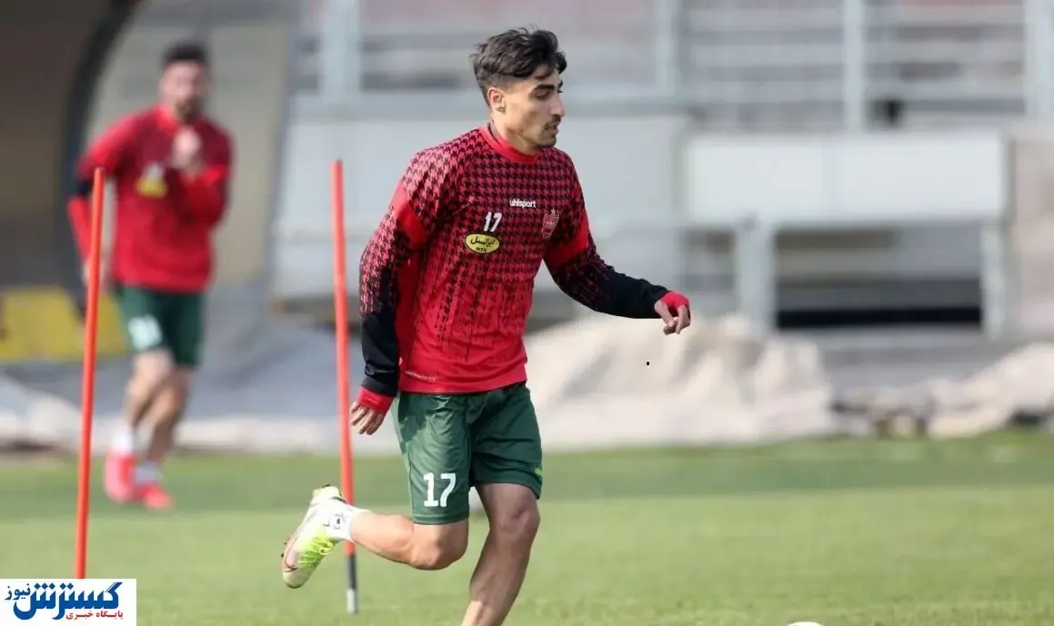 این مدافع در آستانه بازگشت به پرسپولیس
