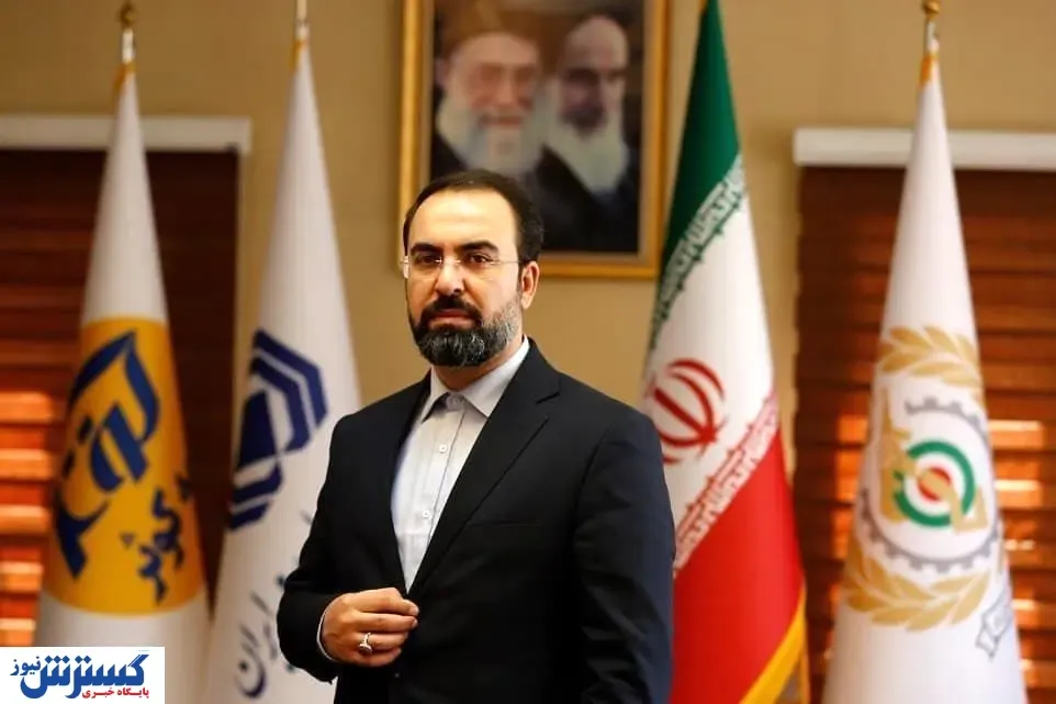 انتصاب مدیرعامل جدید در بیمه کوثر تایید شد