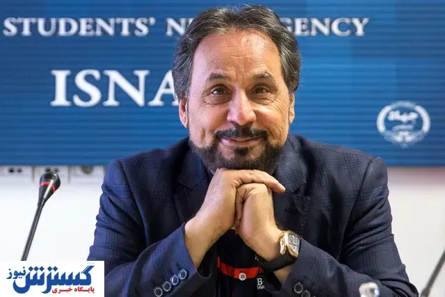 عمو قناد: نگران بچه های سیستان هستم