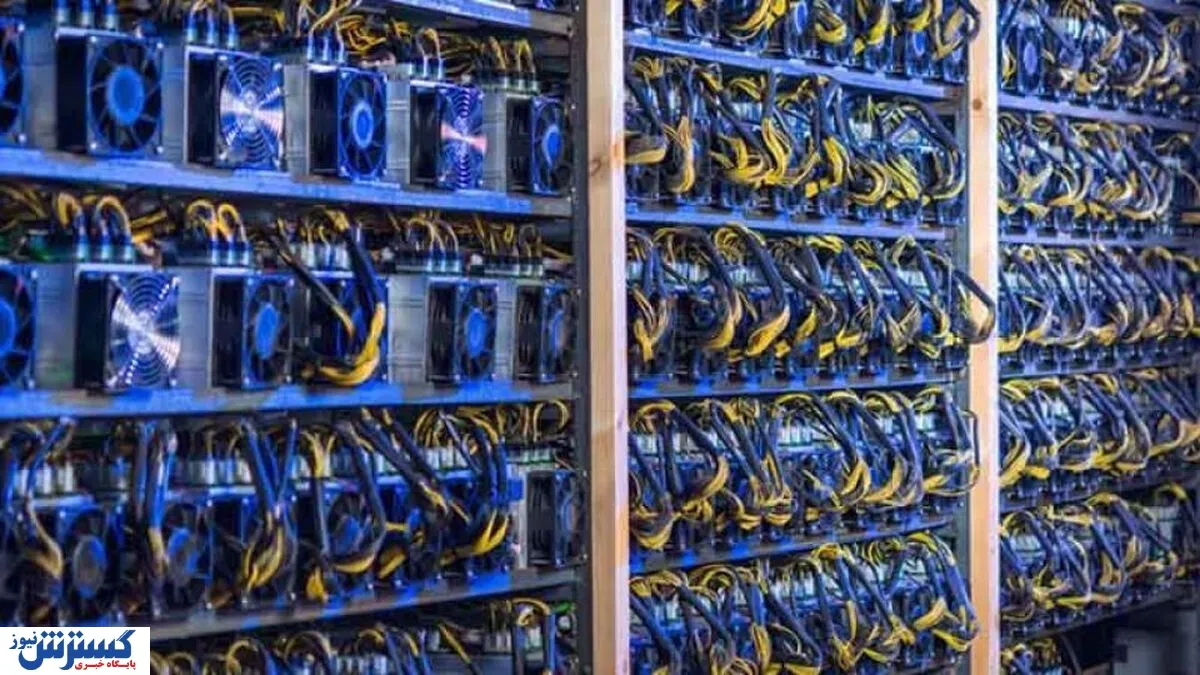 بهترین دستگاه‌های استخراج بیت‌کوین در سال ۲۰۲۵ معرفی شدند
