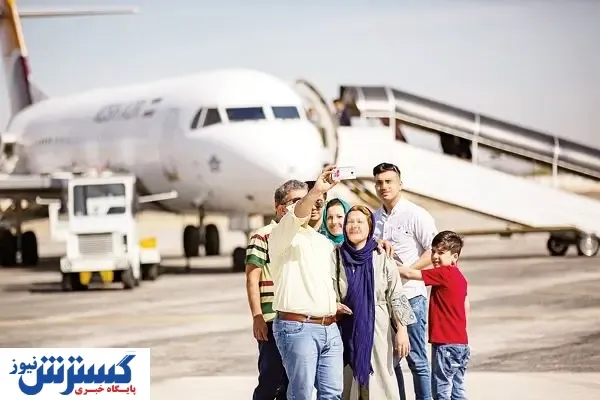 گشت‌های نظارتی تا پایان نوروز ادامه دارد