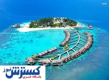 سفر ماه عسل به مالدیو چقدر آب می‌خورد؟