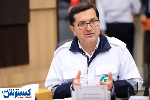 ایجاد یک تغییر مهم در تهران!