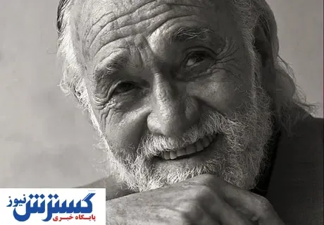 یک بازیگر سینما درگذشت