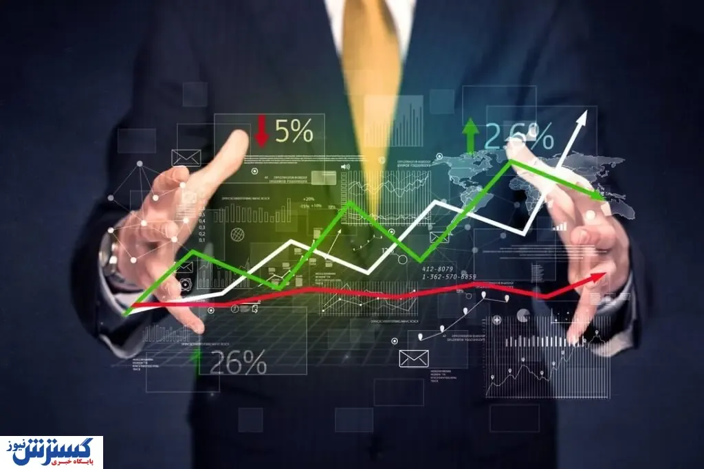 اصلاح ادامه دار در بورس | کدام نمادها بیشترین ریزش را داشتند؟