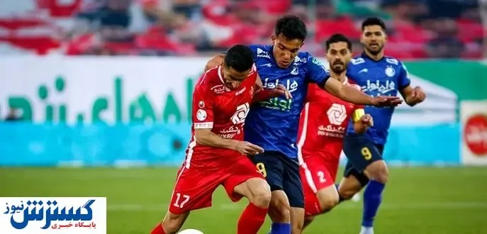 انتشار مدارک علیه سرخابی‌ها / پرسپولیس متهم به جعل سند شد + اسناد