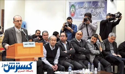 ۲۰ سال زندان برای مرجان شیخ الاسلامی/۱۸۰سال حبس برای متهمان شرکت بازرگانی پتروشیمی