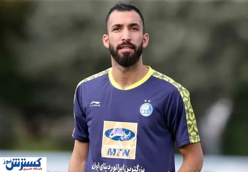 بمب نقل و انتقالات استقلال فردا در تهران