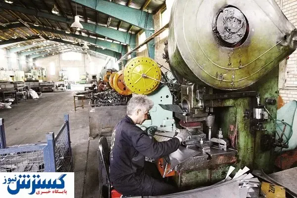 عقب‌ماندگی دستمزد از تورم بیشتر می‌شود