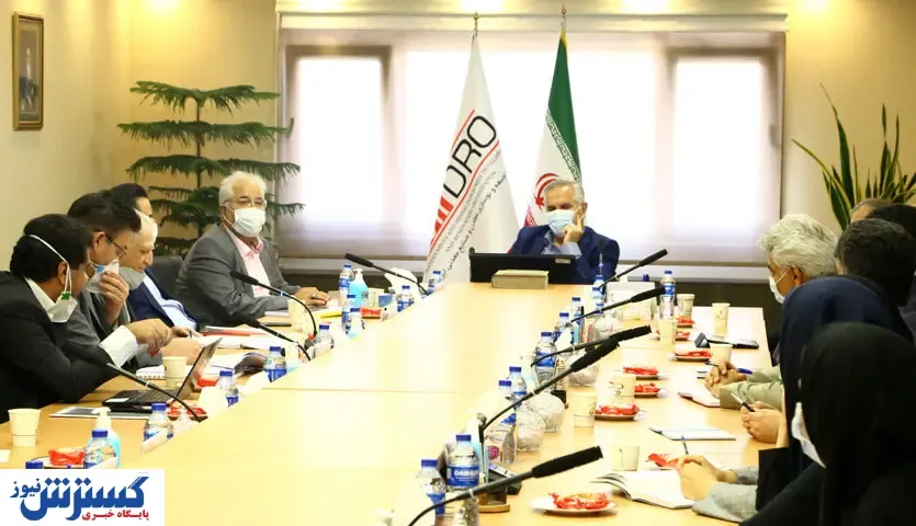 قدم چادرملو در ثبت انرژی پاک