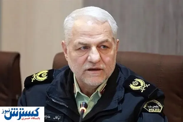 بیشترین نقاط حادثه خیر در تهران/ ۱۷۱ نقطه ایمن شدند