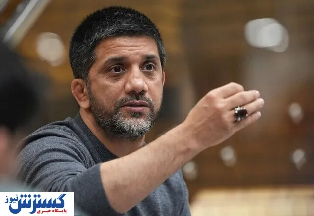 علیرضا دبیر