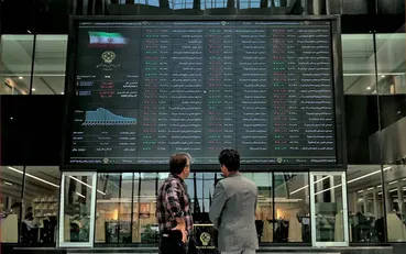 عقب‌نشینی بی‌سابقه بورس تهران / بازار‌های بازنده سال ۱۴۰۴ معرفی شدند