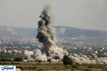 بازسازی اماکن تخریب شده در اثر حمله اسرائیل آغاز شد