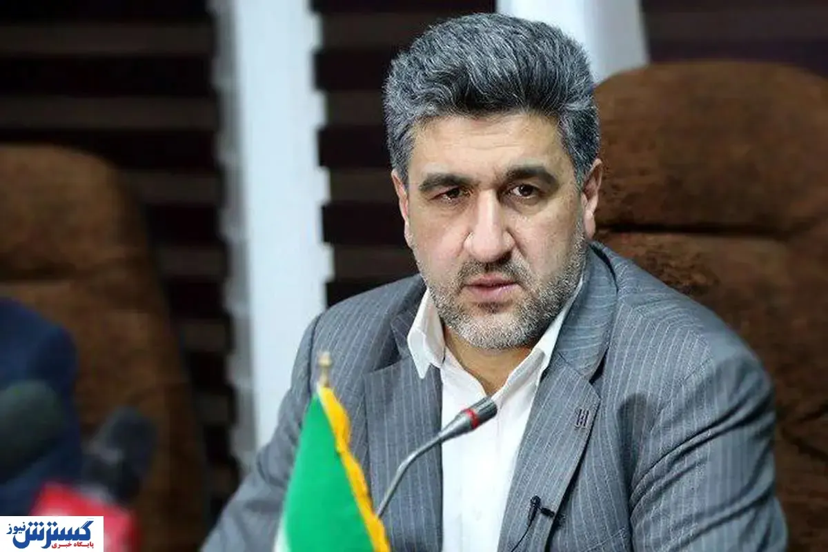 مهم‌ترین وظیفه سازمان بورس از زبان صیدی | حقوق سرمایه گذاران حفظ می شود