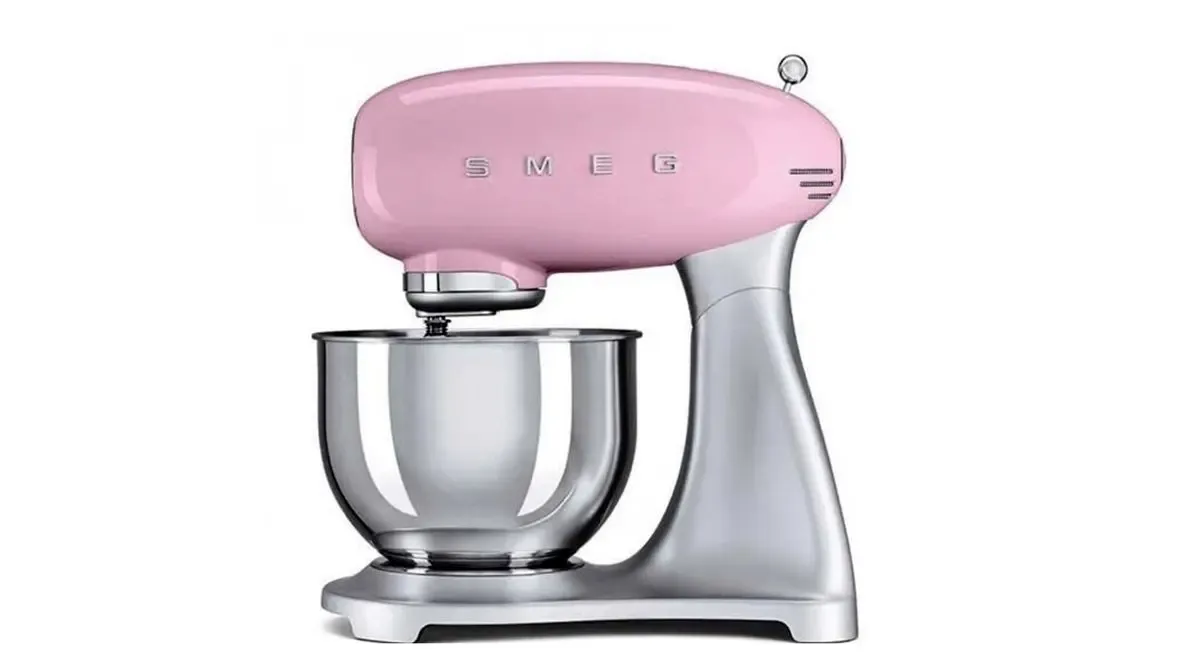 همزن کاسه دار ۳۳ میلیون ناقابل!