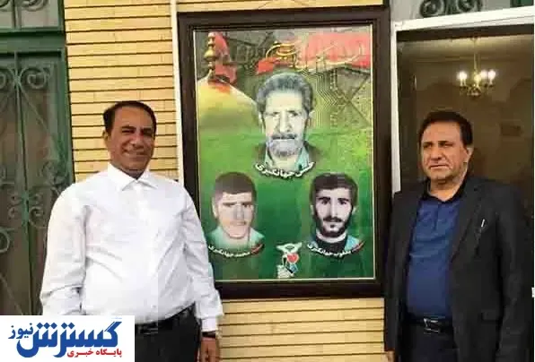 واکنش برادران معاون اول رییس جمهور به اتهام دزدی