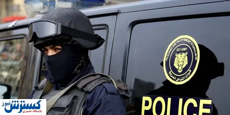 شلیک به سمت گردشگران صهیونیست در مصر