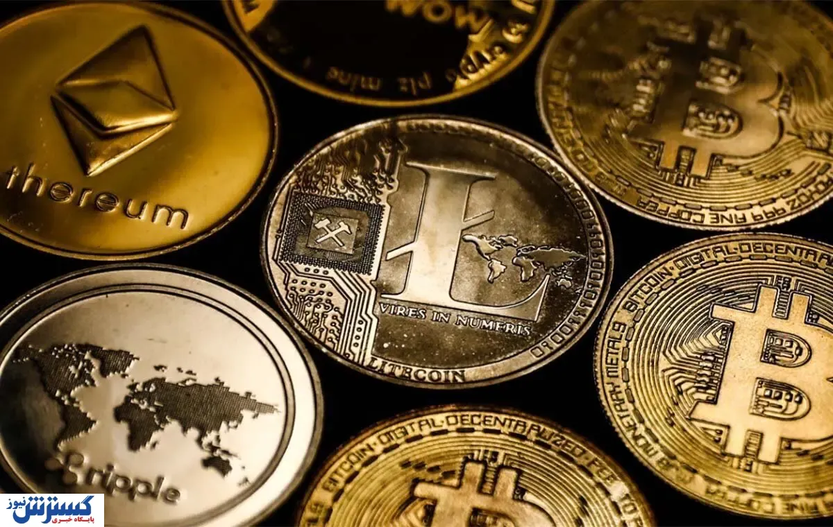 قیمت بیت کوین