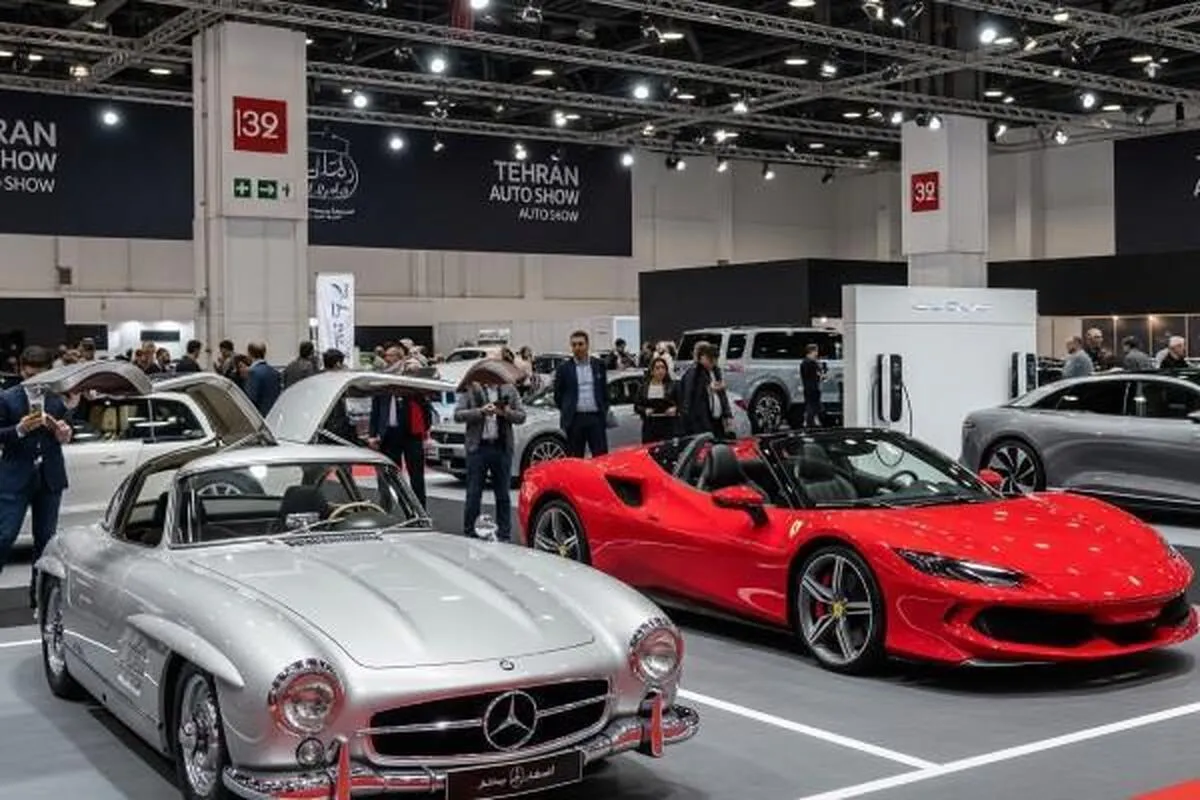 با خرید این خودرو ها به راحتی پولدار شوید!