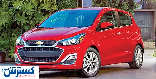 ارزان‌ قیمت ترین خودروهای آمریکا