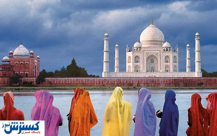 سفر به هند با ۱۶ میلیون تومان + جدول