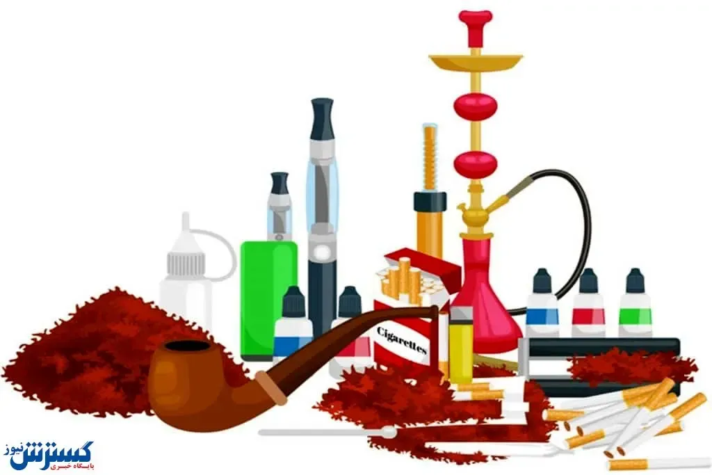 اعمال محدودیت‌های شدید علیه مصرف دخانیات