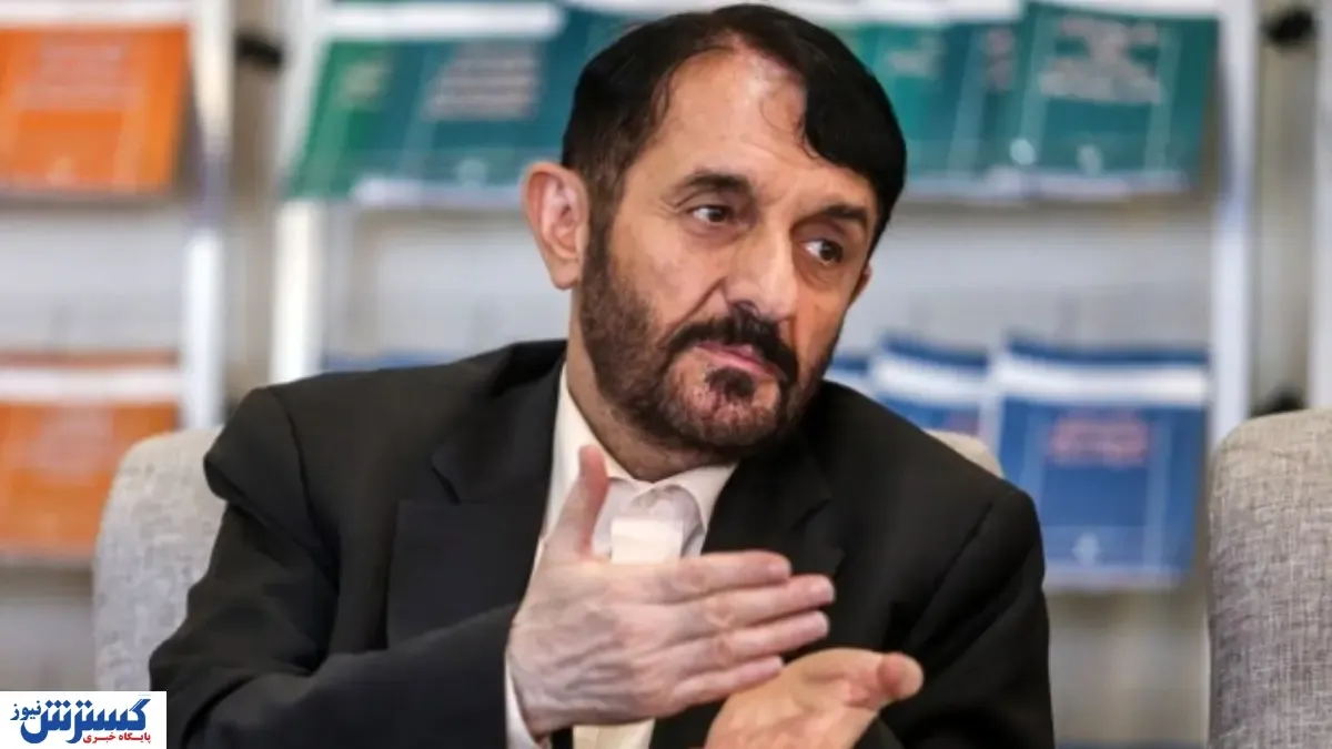 آقا محمدی: بازار ارز متعادل می ‌شود