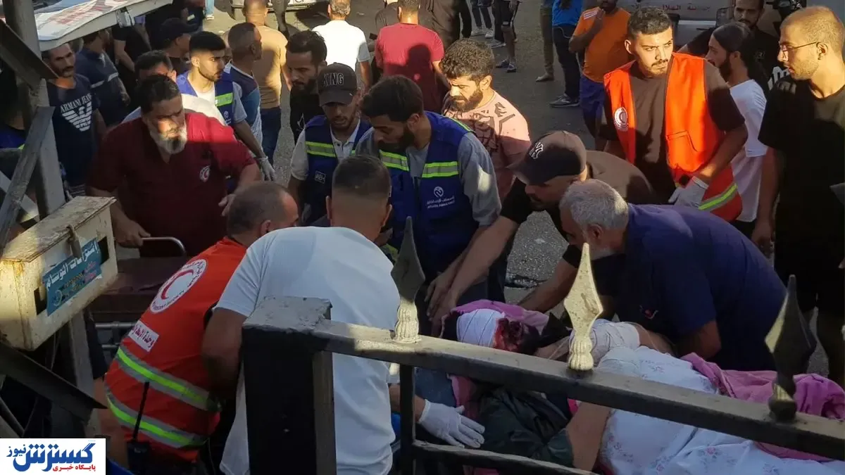 افشاگری یک رسانه عبری در مورد انفجار پیجرها در لبنان