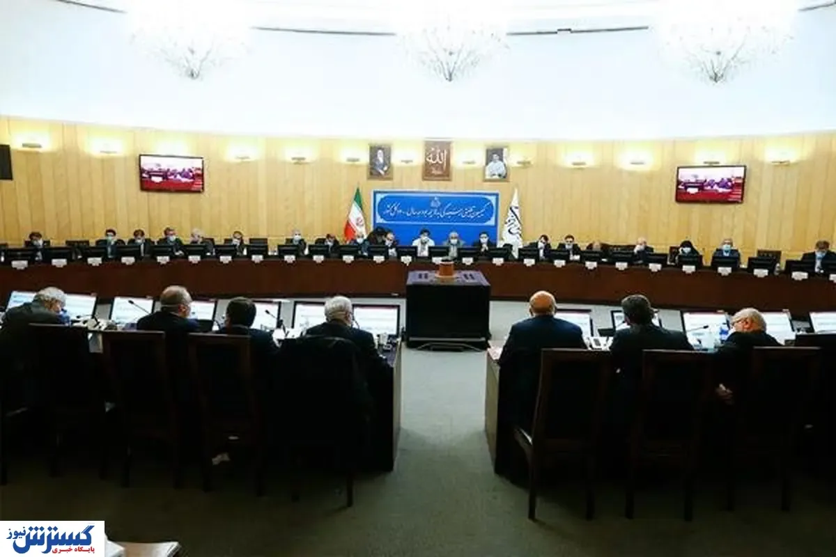 گزارش وزیر نفت در مورد افزایش تولید نفت
