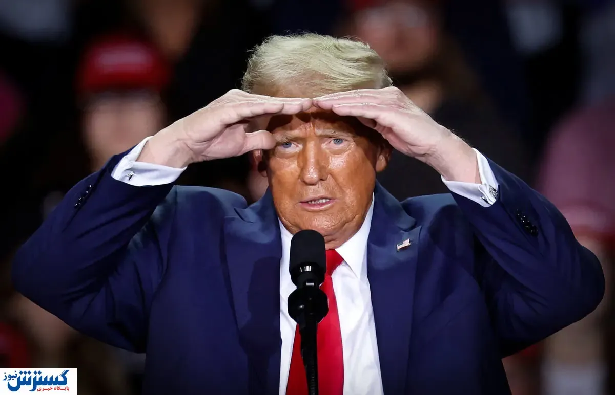 ترامپ آتش به دل بازار انداخت | خطر در کمین سرمایه‌گذاران