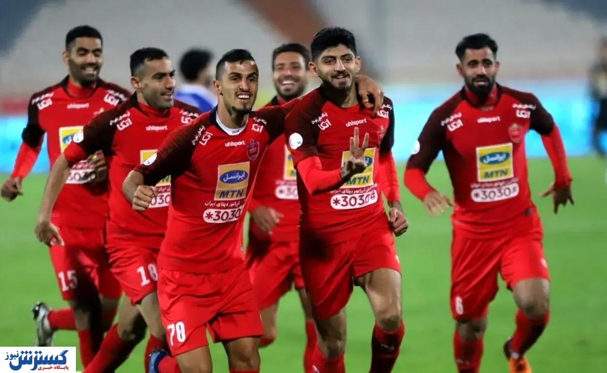 پرسپولیسی‌ها از گل‌محمدی حمایت کردند