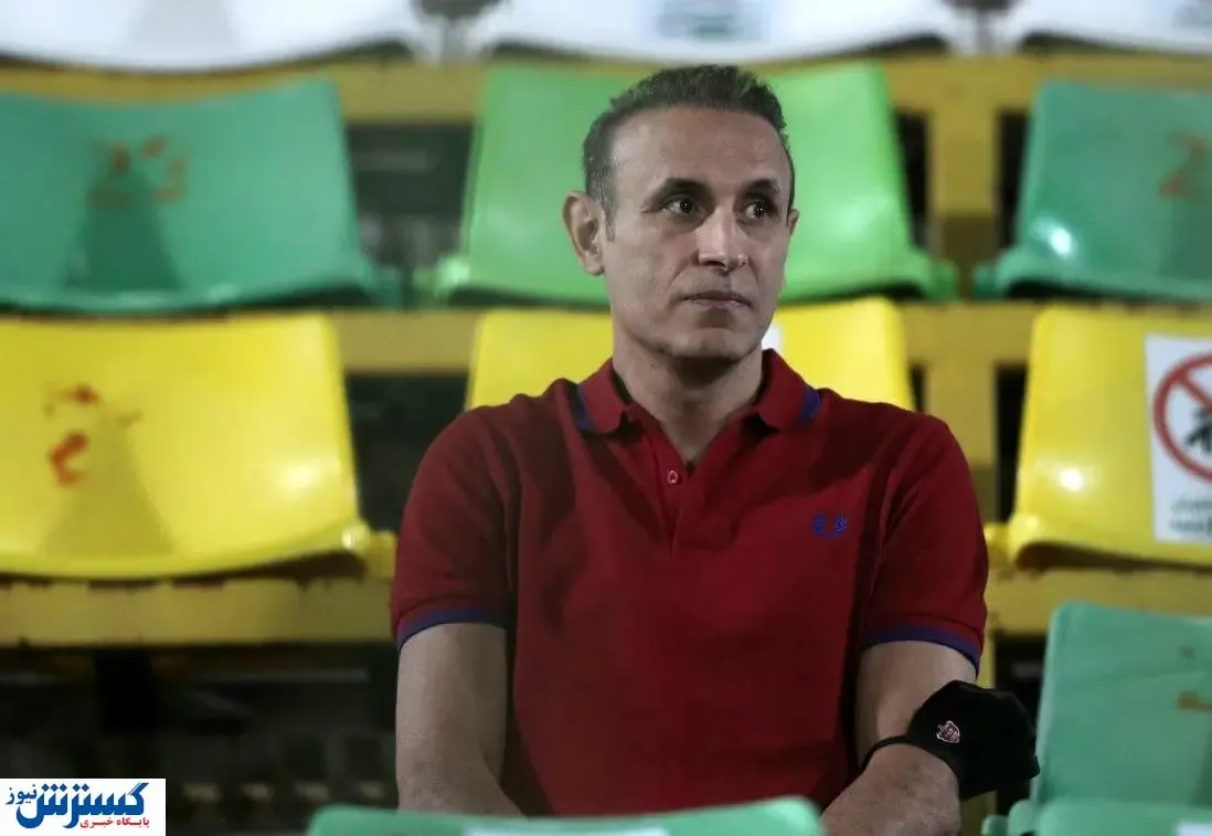 ساپینتو صبر یحیی را لبریز کرد!