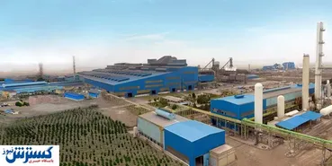 راهبرد فولاد خراسان برای رشد تولید و صادرات