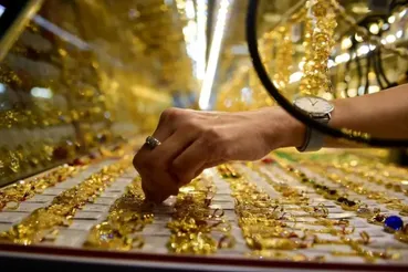 قیمت جدید طلا و سکه امروز دوشنبه ۱۷ فروردین ۱۴۰۵