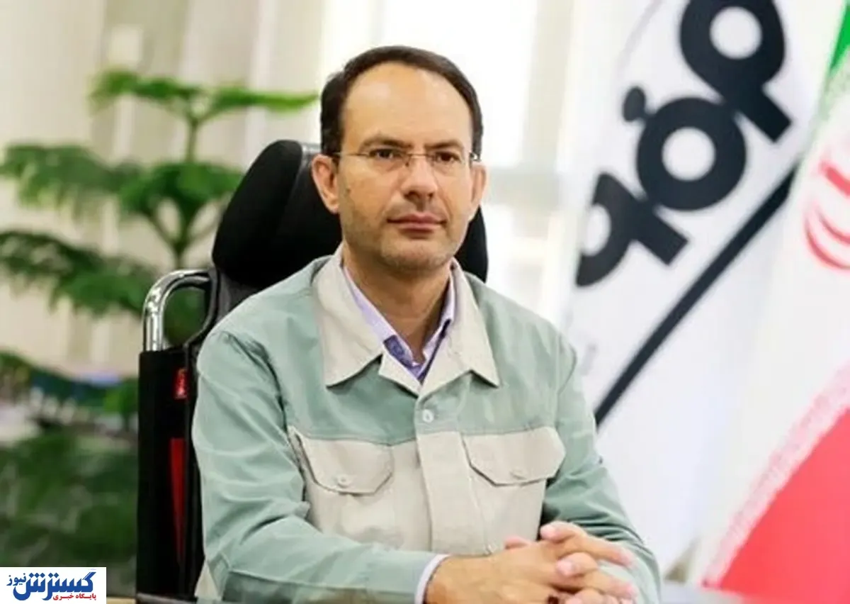 عملکرد درخشان فولاد مبارکه در جلوگیری از خروج ارز