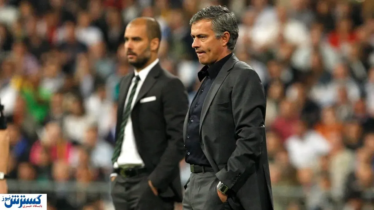 ثروتمندترین مربیان فوتبال را بشناسید