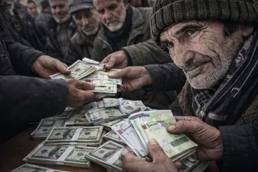 وعده نهایی/ عیدی ۱۰ میلیونی بازنشستگان تامین اجتماعی در این تاریخ واریز می‌شود