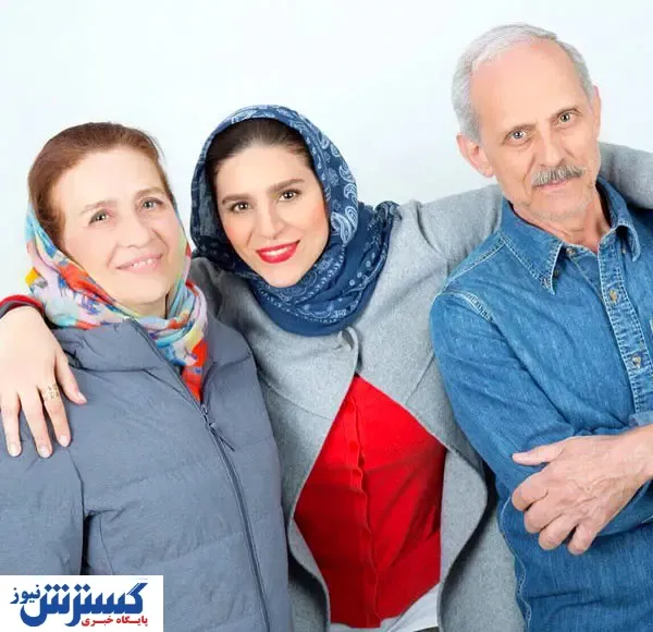 مهمانی سحر دولتشاهی و امین حیایی در چین | تصاویر سحر دولتشاهی