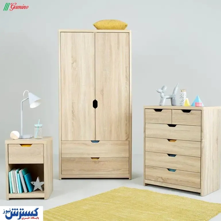 ترندترین و جدیدترین مدل های چیدمان دکوراسیون خانه ۱۴۰۲