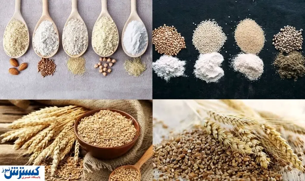 غنی سازی نان‌ها با ویتامین دی و آهن