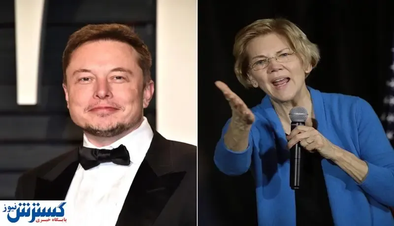 ایلان ماسک تهدید شد!