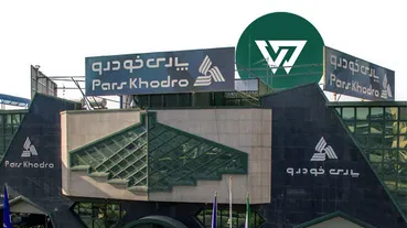 سنوات قانونی بازنشستگان پارس خودرو تسویه شده است