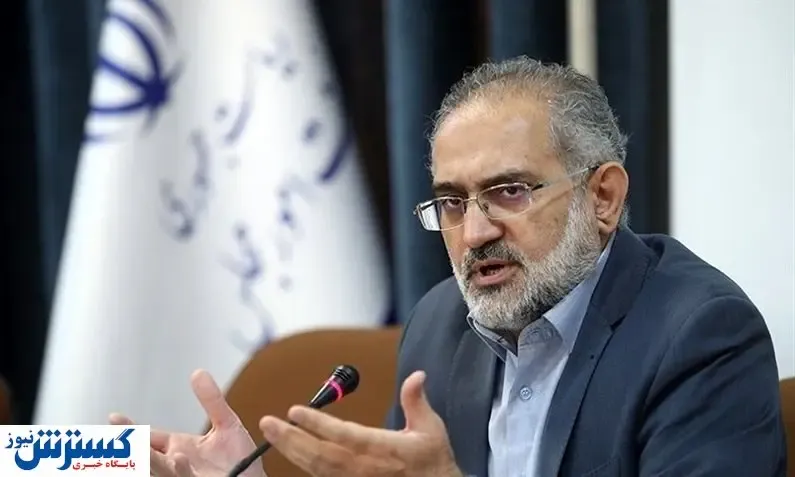 رییس جمهور به مجلس می رود