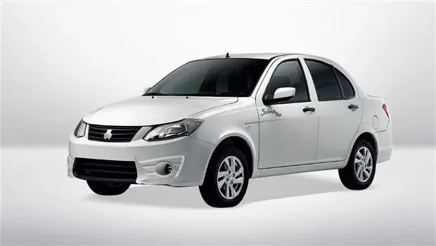 ​قیمت محصولات سایپا ۱۵ مهر ۱۴۰۳ | ساینا S به نیم میلیون تومان رسید