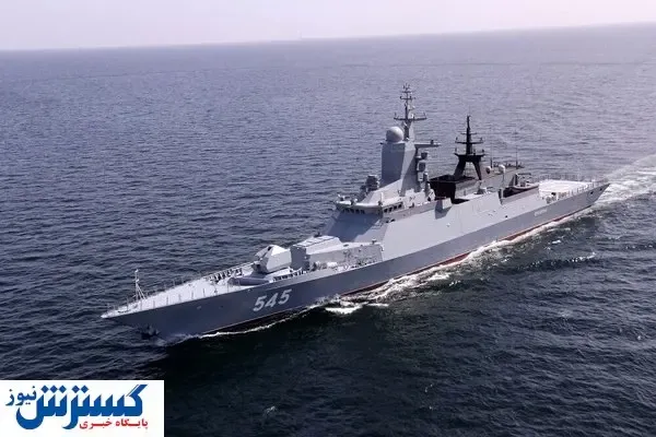 رسمی/ آمریکا وارد جنگ شد