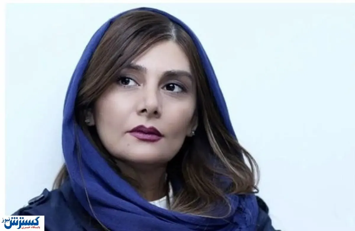 پست هنگامه قاضیانی برای خواننده زن معروف!+ عکس