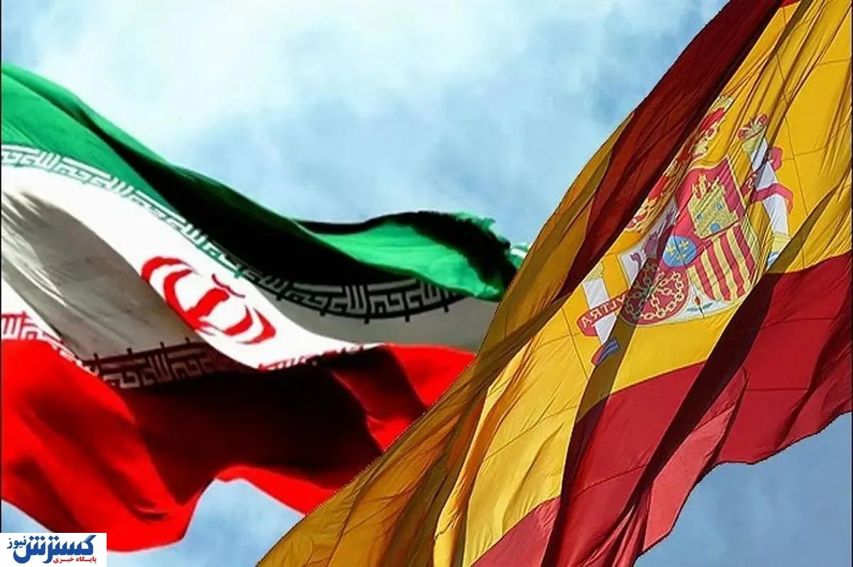 آفتاب اروپا نصیب ایران شد | متحد بزرگ آمریکا راه نجات نشان داد